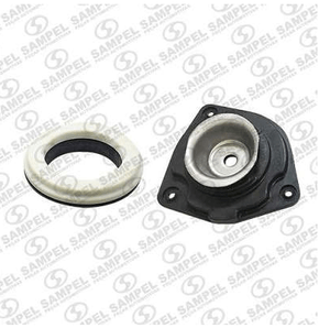 Coxim Amortecedor Diant Esquerdo Nissan