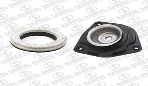 COXIM AMORTECEDOR DIANT ESQUERDO NISSAN