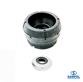 Coxim Amortecedor Dianteiro C/rolamento Audi/vw