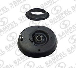 Coxim Amortecedor Dianteiro Citroen C3