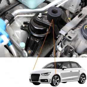 COXIM AMORTECEDOR Gol G5 2008 2009 2010 2011 SAMPEL