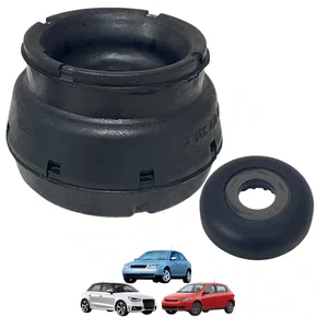 COXIM AMORTECEDOR Gol G5 2008 2009 2010 2011 SAMPEL