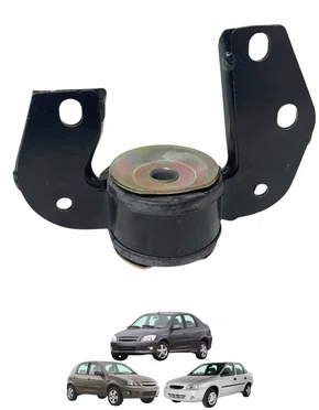 COXIM DA BARRA TENSORA CORSA CLASSIC 2004 ATÉ 2016