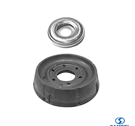 Coxim Do Amortecedor Com Rolamento Renault Clio Kangoo Symbol Sampel - 8112a