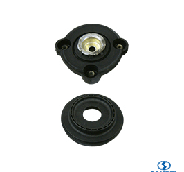 Coxim Do Amortecedor Diant C/rolamento Fiat Argo 2017-> Cronos 2018-> 