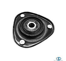 Coxim Do Amortecedor Diant C/rolamento Mitsubishi 