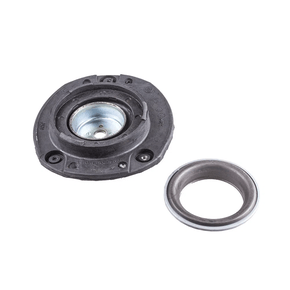 Coxim Do Amortecedor Dianteiro Com Rolamento Esquerdo Pegeout 206 1998-2010 207 2009-2015 Sampel - 8051a