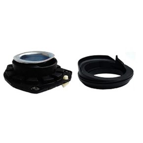 Coxim Do Amortecedor Dianteiro Com Rolamento Renault Megane Scenic Authomix - Kx619317a