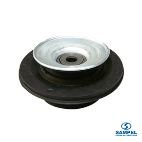 Coxim Do Amortecedor Dianteiro Com Rolamento Volkswagen Gol Parati Santana Saveiro Sampel - 4809b