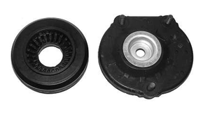 Coxim Do Amortecedor Dianteiro Esquerdo Fiat Linea 2009-2016 Punto 2008-2017 Mobensani - Mb4412