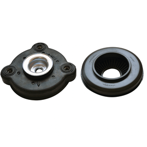 Coxim Do Amortecedor Dianteiro Fiat Uno Siena Palio Mobi Fiorino Cronos Argo Mobensani - Mb4415/a