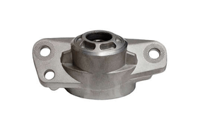 Coxim Do Amortecedor Traseiro Audi/volkswagen A3 2004-2012 Jetta Variant 2007-2009 Saveiro 2009 Em Diante Mobensani - Mb3024