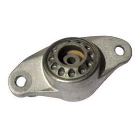 Coxim Do Amortecedor Traseiro Fiat Cronos 2018-2019 Ideia 2006-2016 Linea 2009-2016 Punto 2008-2017 Siena 2012-2016 Mobensani - Mb4410