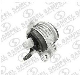 Coxim Do Cambio Esquerdo Ford