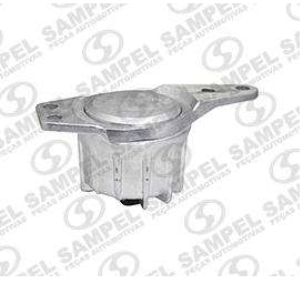 Coxim Do Motor Direito Fiat 