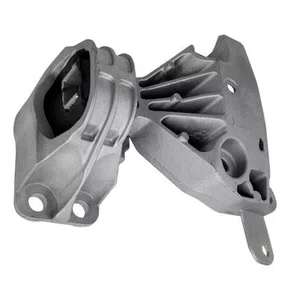 COXIM DO MOTOR SUPERIOR DIREITO RENAULT
