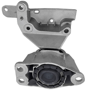 Coxim Do Motor Superior Direito Renault  Duster 