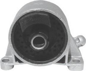 Coxim Frontal Do Motor Esquerdo Gm Astra Vectra Zafira Mobensani - Mb1199
