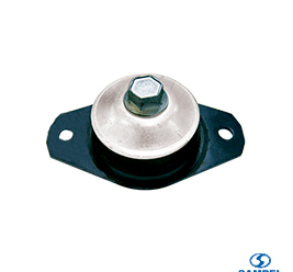 Coxim Motor Dianteiro Direito Fiat Palio Fire Fiorino