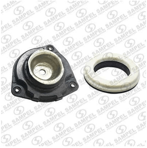 Coxim Sup Do Amortecedor Diant Direito Nissan