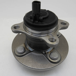 Cubo De Roda Com Rolamento De Roda Tras Toyota