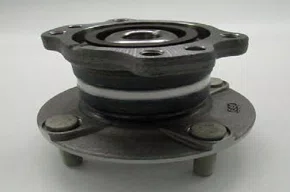 CUBO DE RODA COM ROLAMENTO ECOSPORT 2012/2023