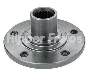 Cubo De Roda Diant Audi/vw A4 A3 Golf