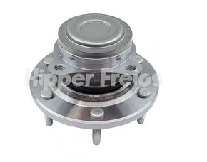 CUBO DE RODA DIANT C/ABS GM