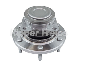 Cubo De Roda Diant C/abs Gm Trailblazer  S10 