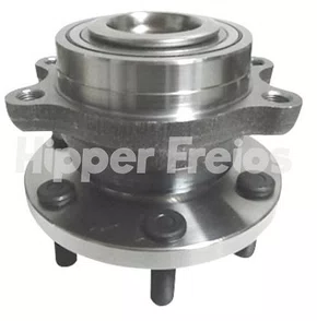 CUBO DE RODA DIANT C/ ABS NISSAN