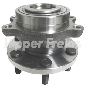 Cubo De Roda Diant C/ Abs Nissan Frontier 