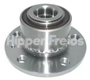 CUBO DE RODA DIANT C/ ABS SEAT/VW