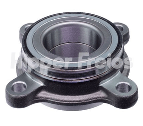 Cubo De Roda Diant C/ Abs Toyota