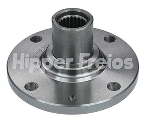 Cubo De Roda Diant Fiat Elba  Fiorino Siena 