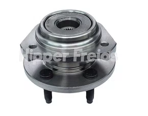 CUBO DE RODA DIANT FORD