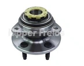 CUBO DE RODA DIANT FORD