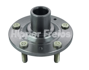 Cubo De Roda Diant Ford Fusion 