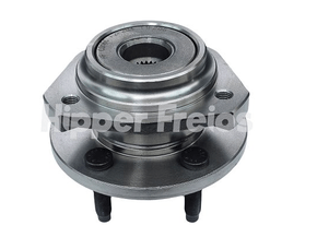 Cubo De Roda Diant Ford Ranger 