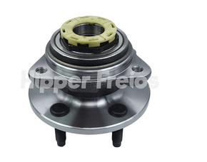 Cubo De Roda Diant Ford Ranger 