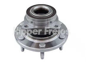 CUBO DE RODA DIANT GM
