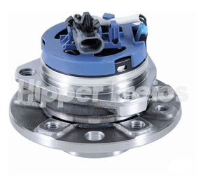 Cubo De Roda Diant Gm Astra  Vectra  Zafira 