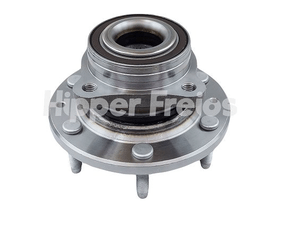 Cubo De Roda Diant Gm Trailblazer S10 