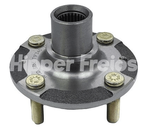 Cubo De Roda Diant Hyundai  Hb20 - 1.0/1.6 2013->