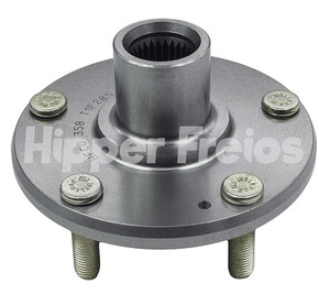 Cubo De Roda Diant Hyundai/kia  Elantra 