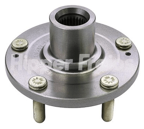 Cubo De Roda Diant Hyundai Sonata 