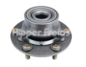 CUBO DE RODA DIANT MITSUBISHI