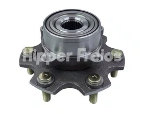 CUBO DE RODA DIANT MITSUBISHI