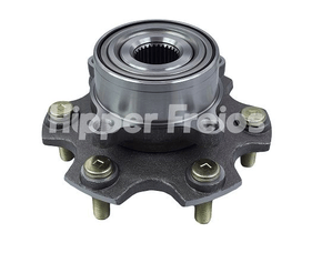 Cubo De Roda Diant Mitsubishi Pajero 