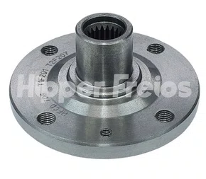 CUBO DE RODA DIANT RENAULT