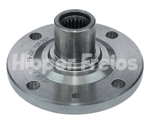 Cubo De Roda Diant Renault Clio Twingo 